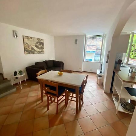 La Piccola Gioia 1 Lejlighed Bergamo Eksteriør billede