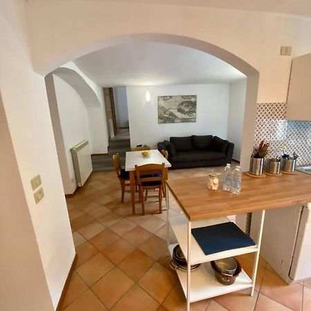 La Piccola Gioia 1 Lejlighed Bergamo Eksteriør billede