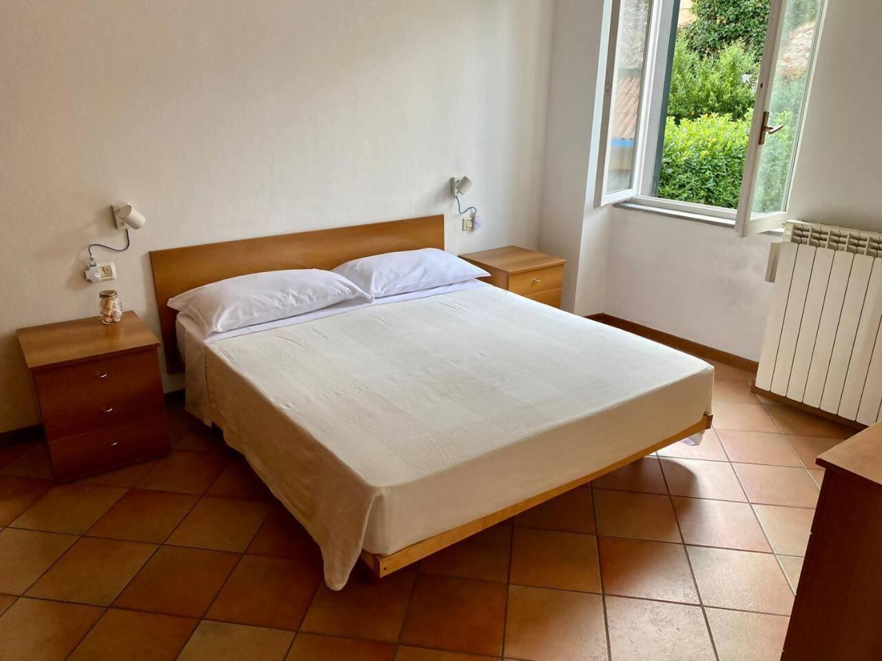 La Piccola Gioia 1 Lejlighed Bergamo Eksteriør billede