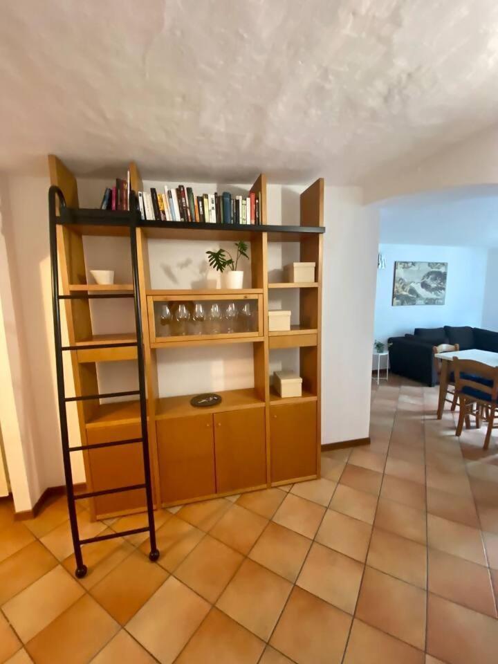 La Piccola Gioia 1 Lejlighed Bergamo Eksteriør billede
